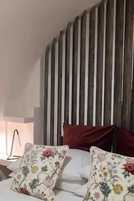 The Little House 6 - In The Heart Of Naples Apartment