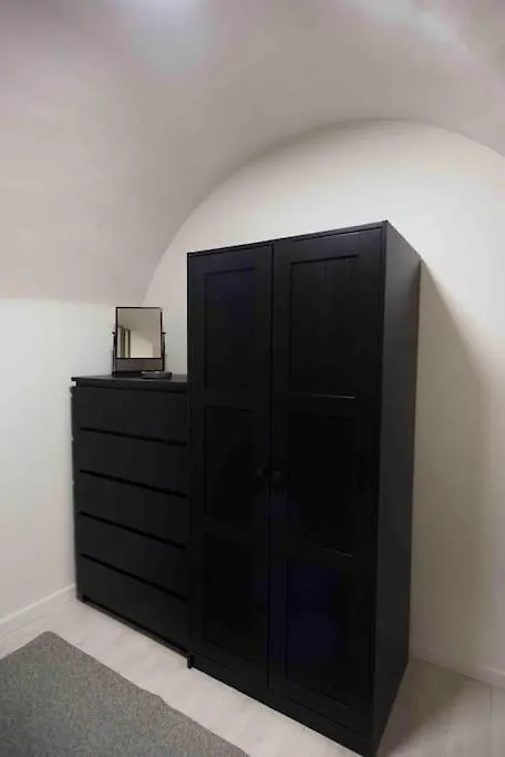 The Little House 6 - In The Heart Of Naples Apartment