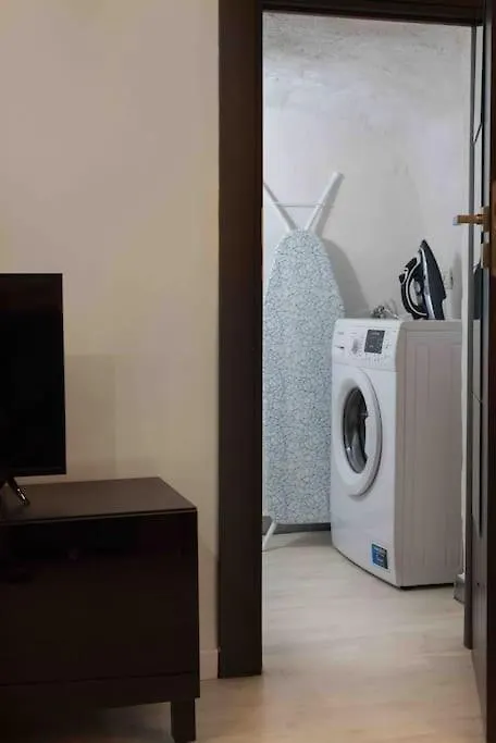 The Little House 6 - In The Heart Of Naples Apartment