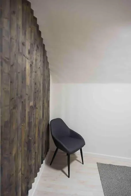 The Little House 6 - In The Heart Of Naples Apartment Italy