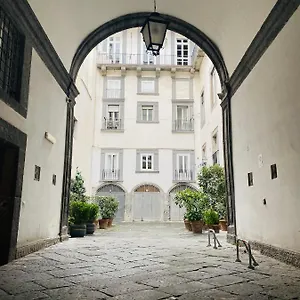 Casa Ninetta - Spaccanapoli - Il Tipico Pianterreno Della Napoli Antica! Nápoles