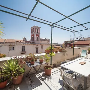 Bed & Breakfast Stella 10, Napoli