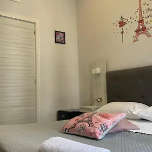 Bed & Breakfast Oceania 43, Napoli