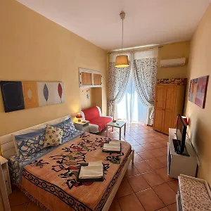 Appartamento Ricomincio Da Qui, Napoli