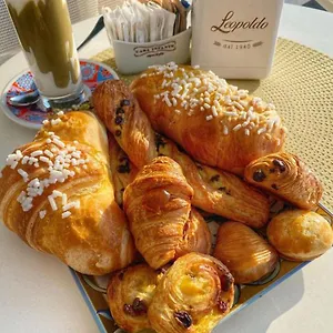Bed & Breakfast Dreaming Of, Napoli