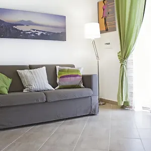 Appartamento Reginella, Napoli