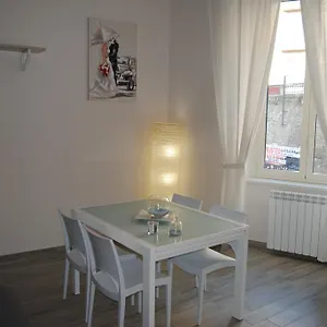 Appartamento Le Bon Bon, Napoli