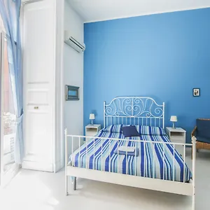 Appartamento Con Vista, Napoli